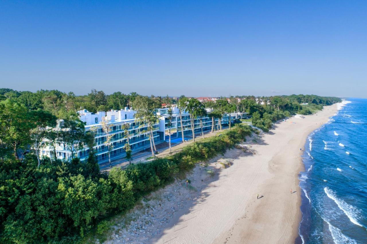 Resort Hevenia Rewal 5 מראה חיצוני תמונה