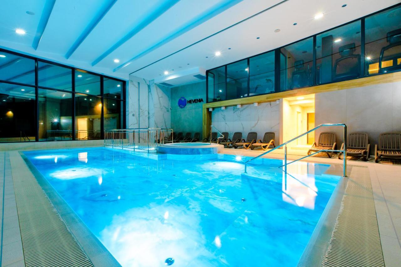 Resort Hevenia Rewal 5 מראה חיצוני תמונה