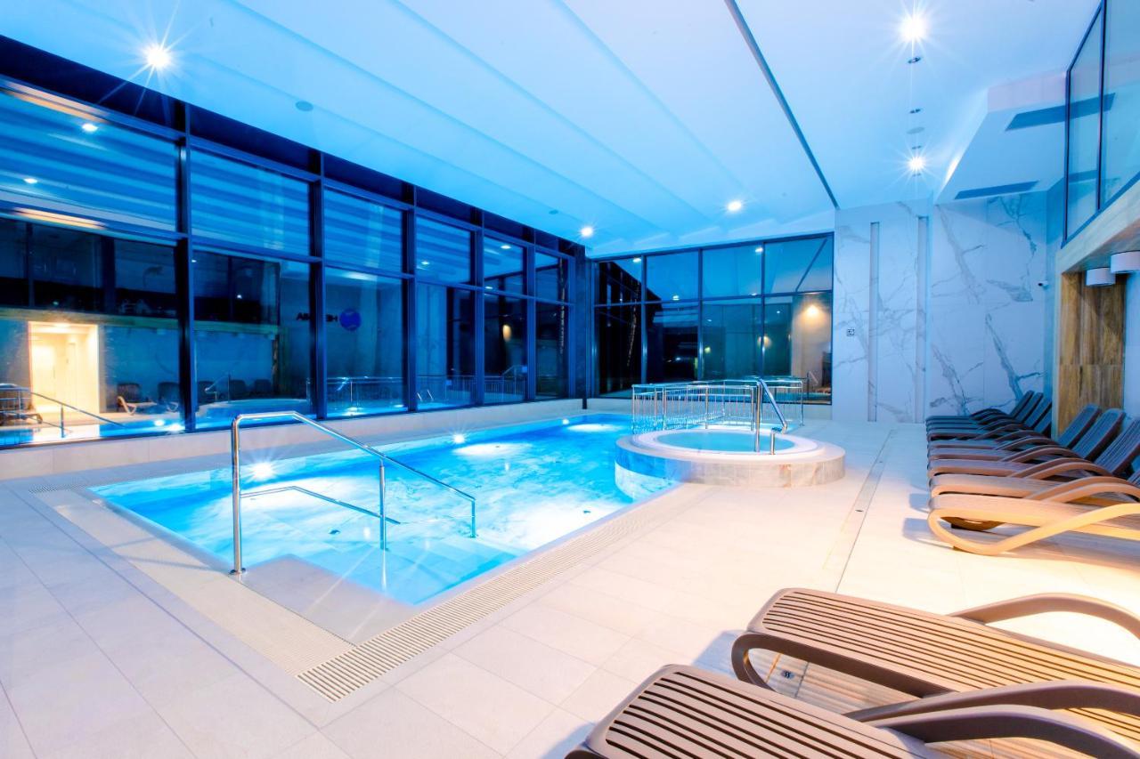 Resort Hevenia Rewal 5 מראה חיצוני תמונה