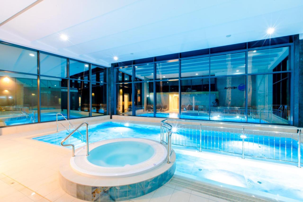 Resort Hevenia Rewal 5 מראה חיצוני תמונה