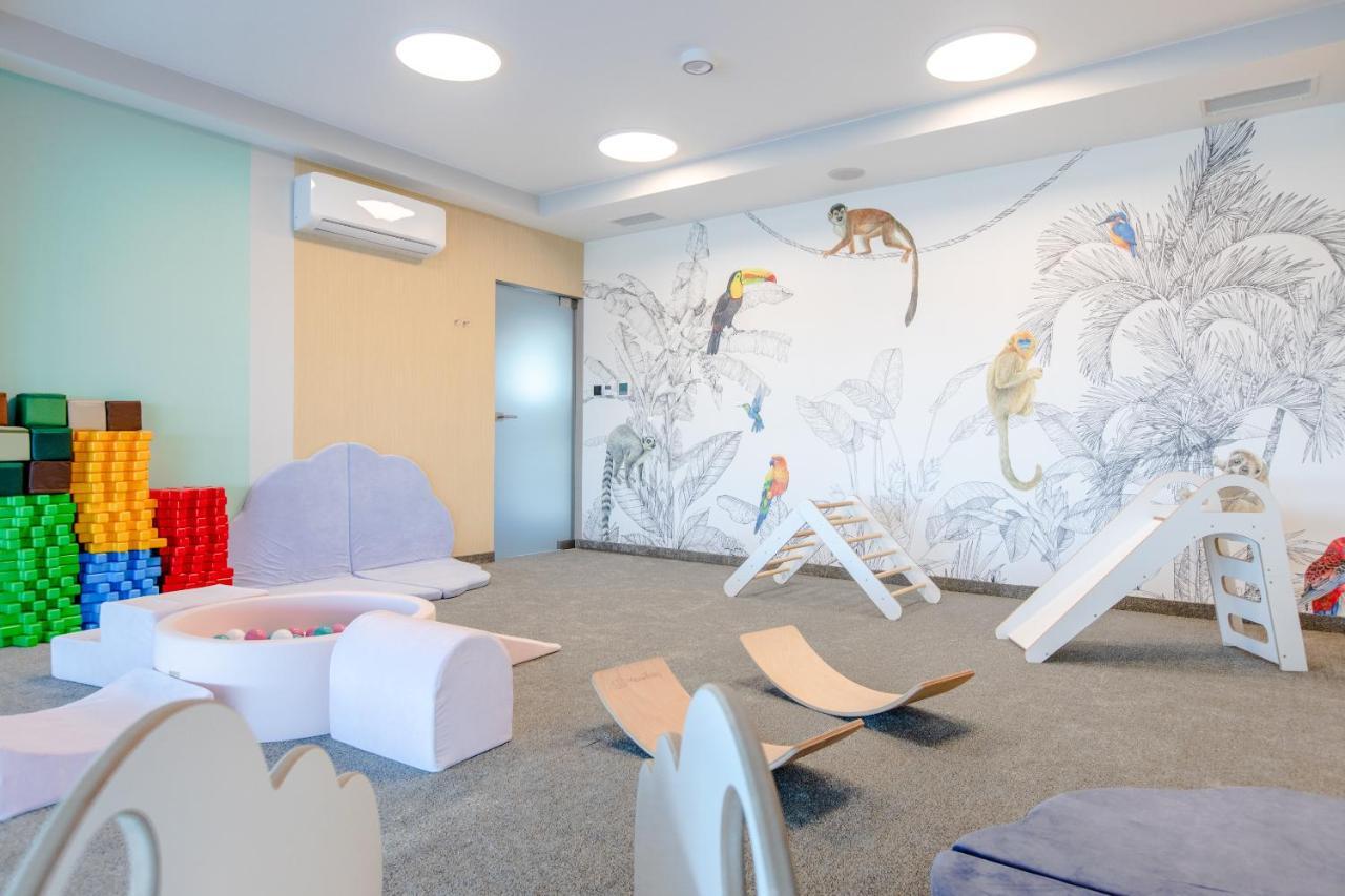 Resort Hevenia Rewal 5 מראה חיצוני תמונה
